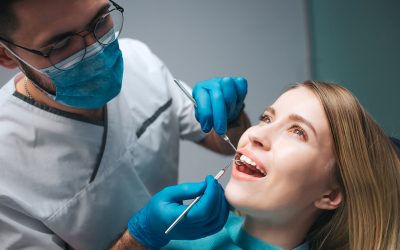 Making A Good Impression with the Emergency Dentist in Lehigh Valley